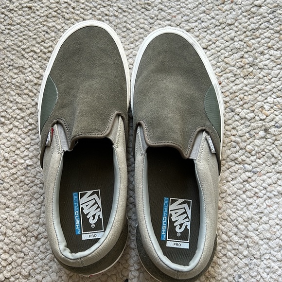 Vans Ultra Cush Pro - Picture 3 of 6